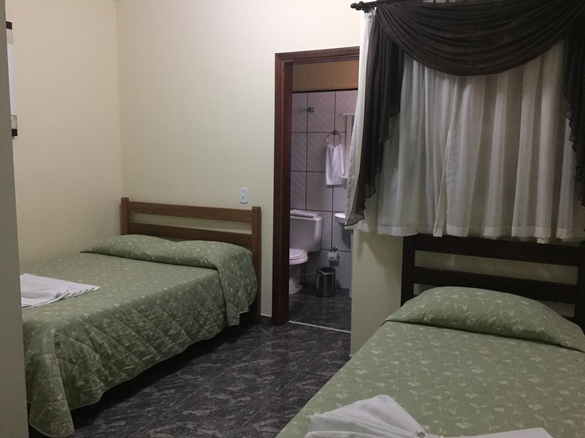 Hotel Telles Ортоландия Экстерьер фото