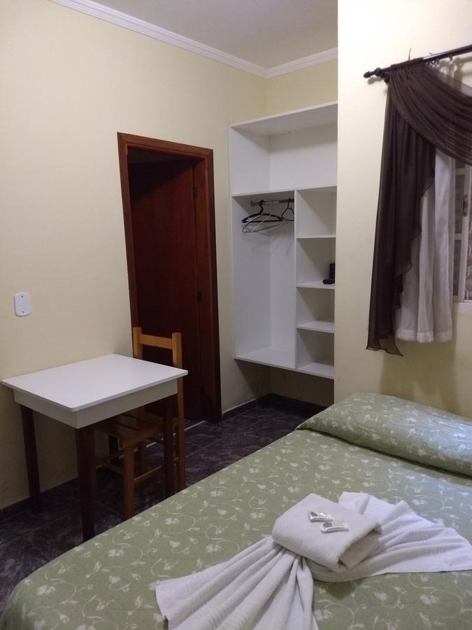 Hotel Telles Ортоландия Экстерьер фото