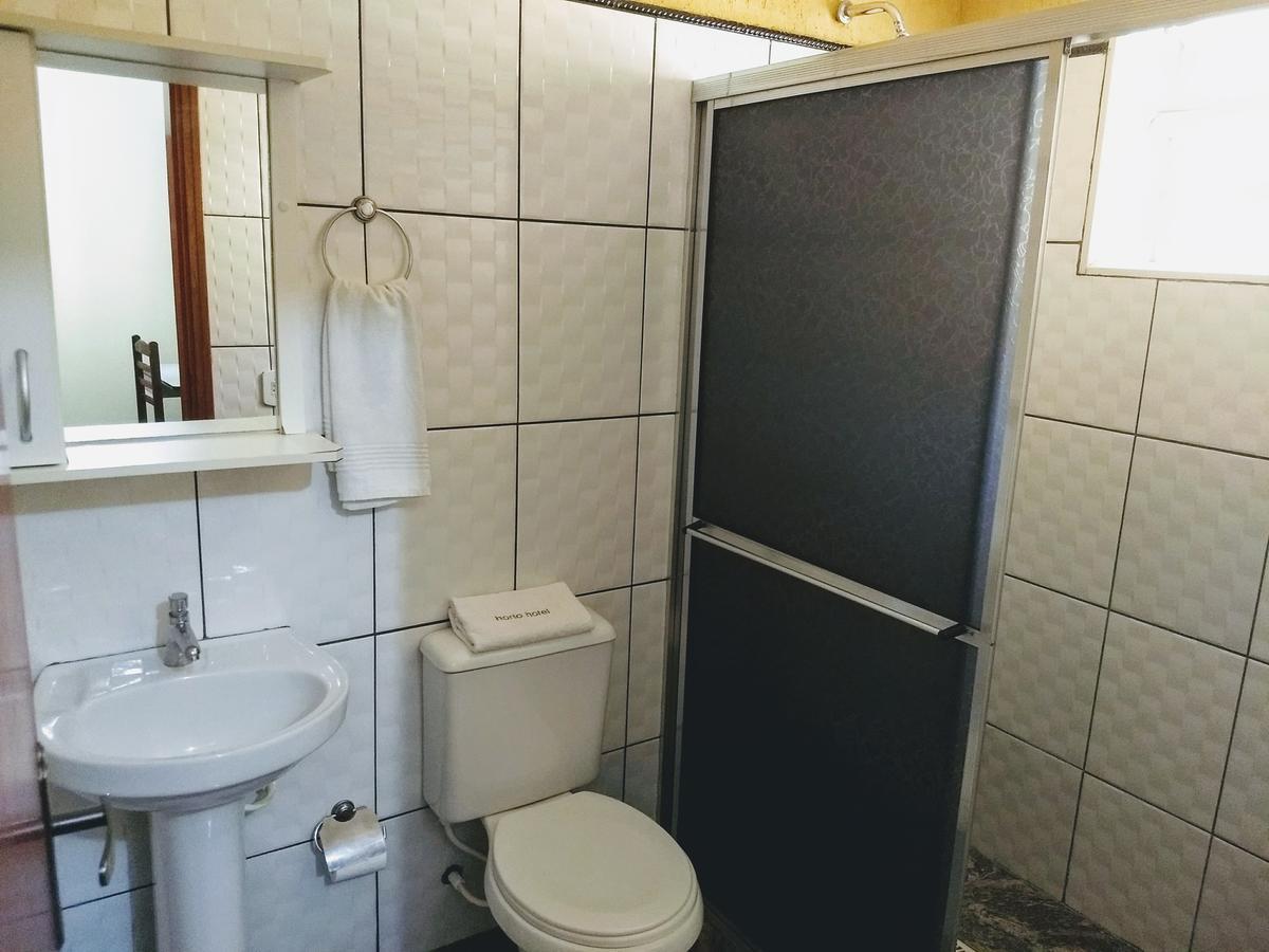 Hotel Telles Ортоландия Экстерьер фото