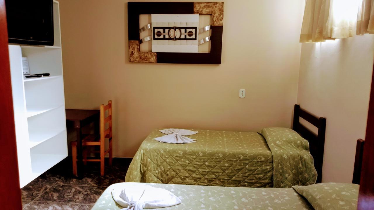 Hotel Telles Ортоландия Экстерьер фото