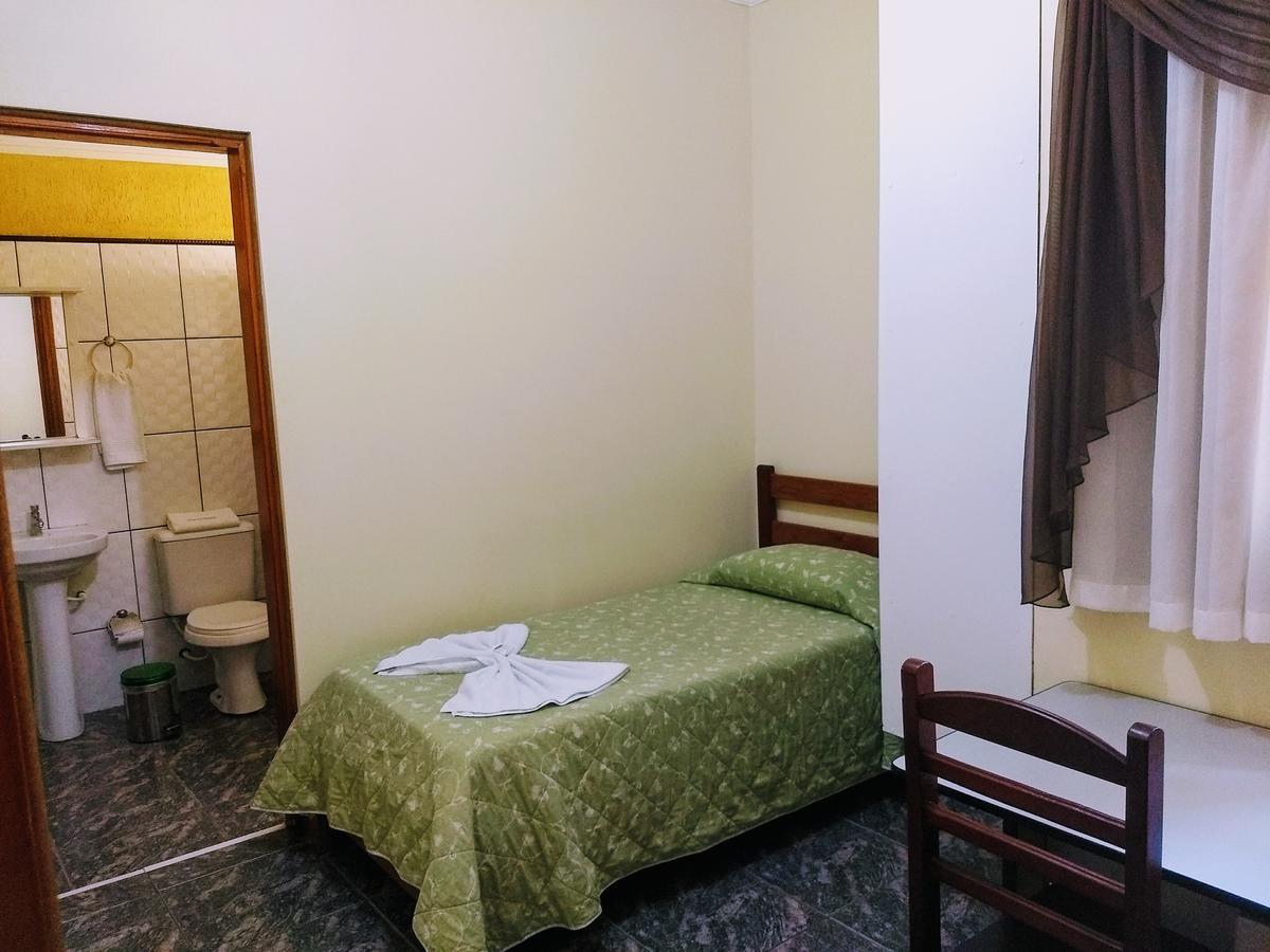 Hotel Telles Ортоландия Экстерьер фото