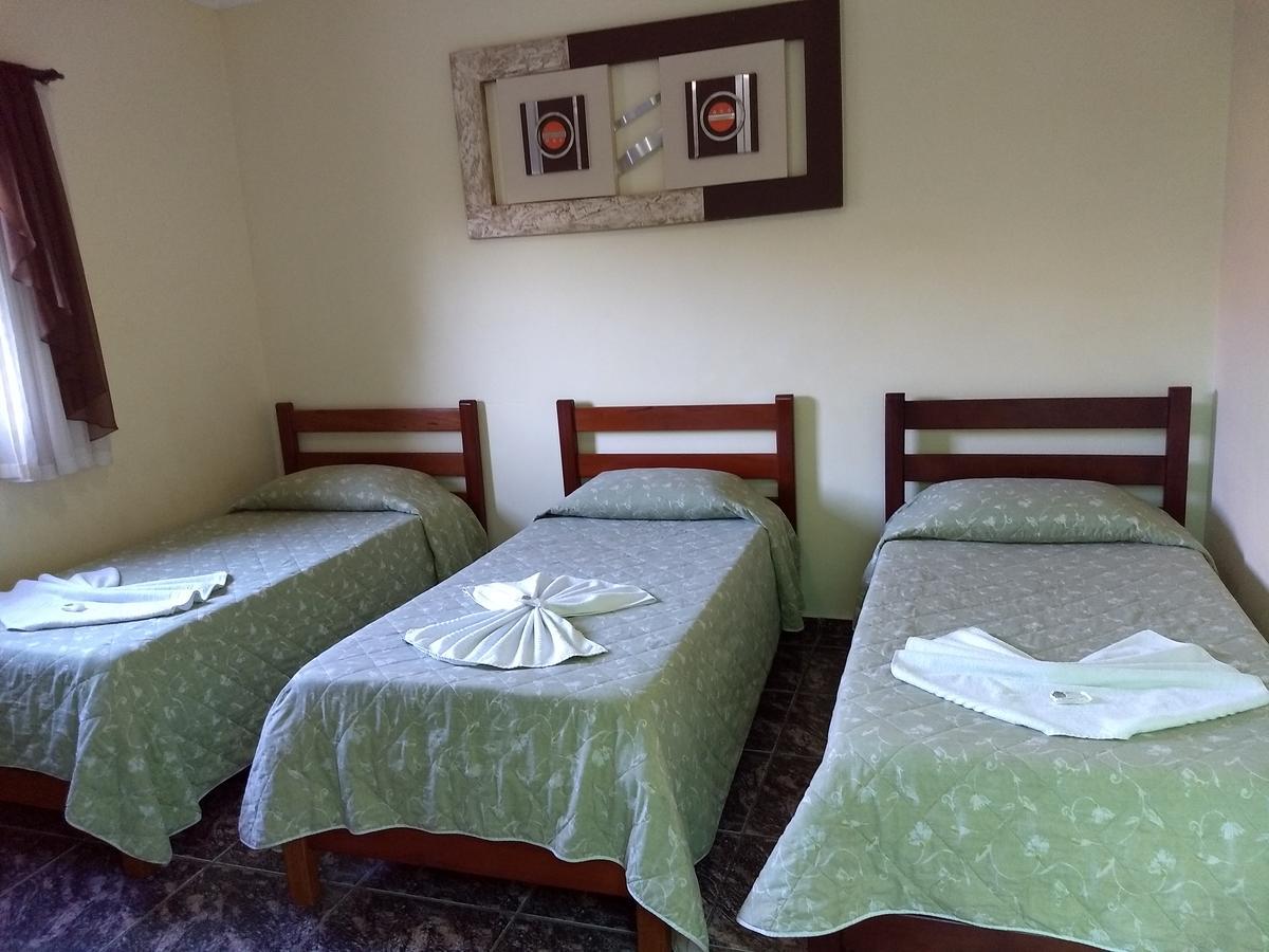 Hotel Telles Ортоландия Экстерьер фото