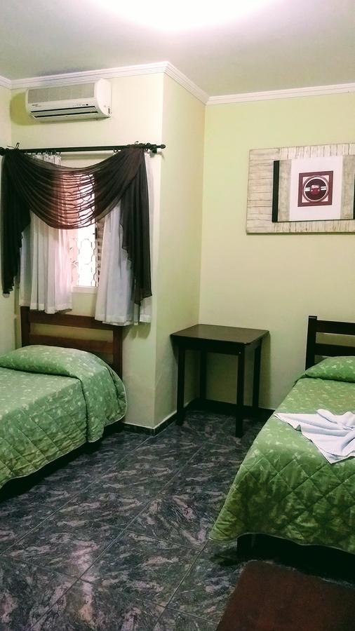 Hotel Telles Ортоландия Экстерьер фото