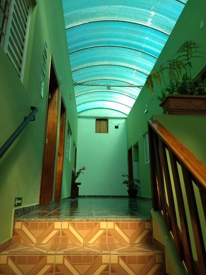 Hotel Telles Ортоландия Экстерьер фото