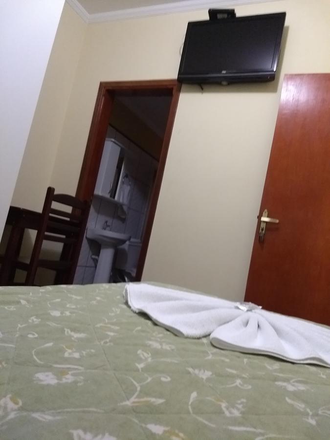 Hotel Telles Ортоландия Экстерьер фото