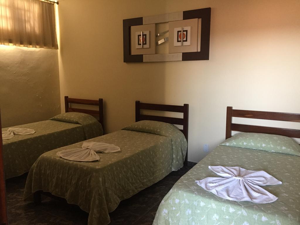 Hotel Telles Ортоландия Экстерьер фото